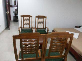 Fousiya Mansion Lodge, Chennai 3